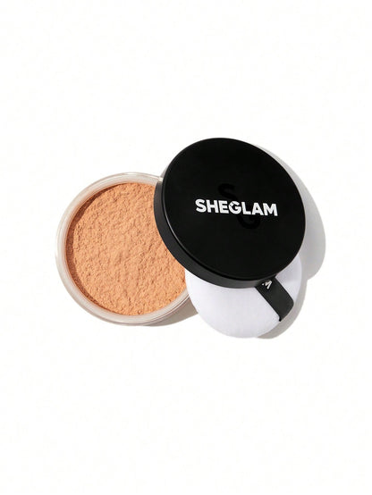 Sheglam Baked Glow Setting Powder