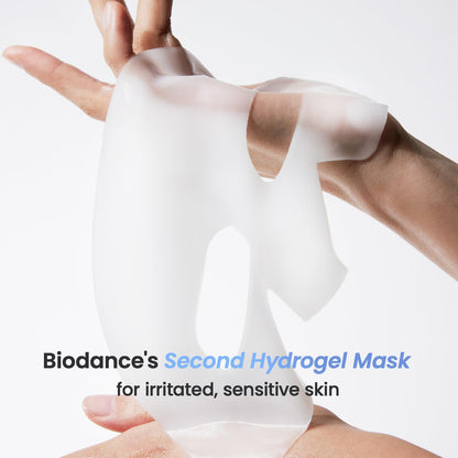 Biodance - Bio Collagen & Hydro Cera-nol Real Deep Mask