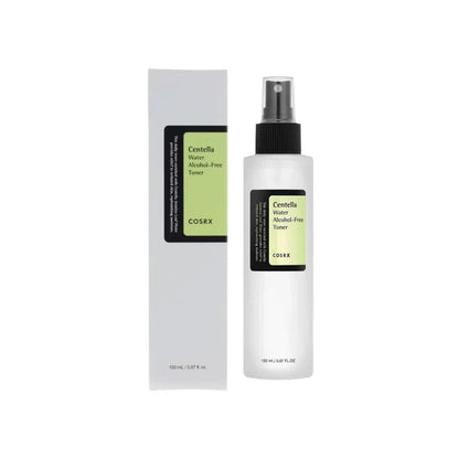 COSRX Centella Water Alcohol-Free Toner