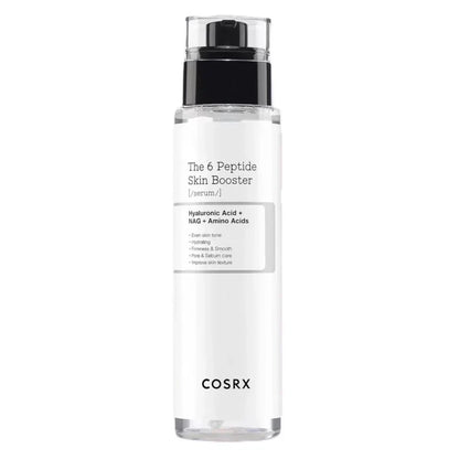 COSRX The 6 Peptide Skin Booster Serum