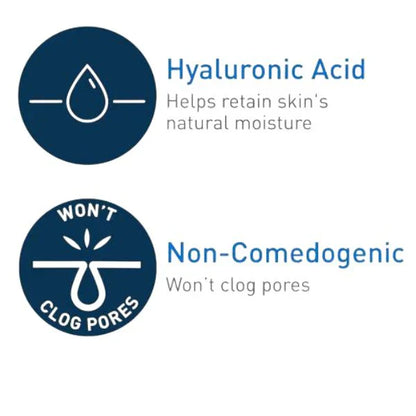 CeraVe Daily Moisturizing Lotion - 350ml