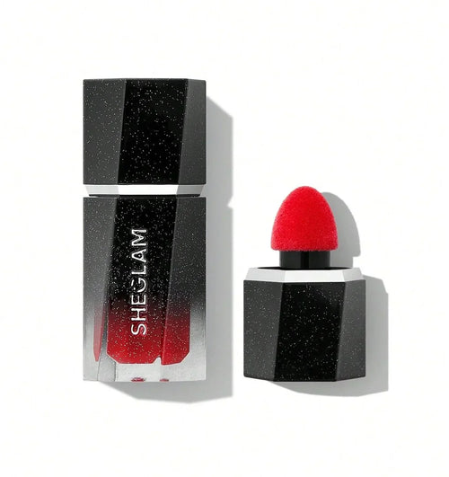 Sheglam Color Bloom Dewy Liquid Blush (Hollywood)