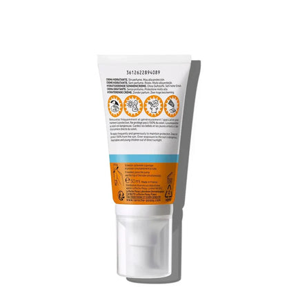 La Roche-Posay Anthelios UVMune 400 Hydrating Suncream SPF 50+