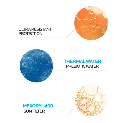 La Roche-Posay Anthelios UVMune 400 Tinted Fluid SPF50+