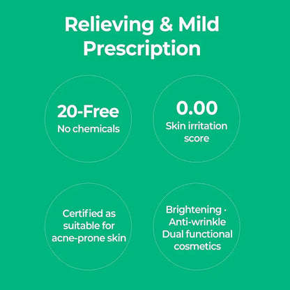 SOME BY MI AHA BHA PHA 30 Days Miracle Cream