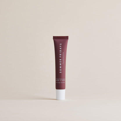 Summer Fridays Lip Butter Balm
