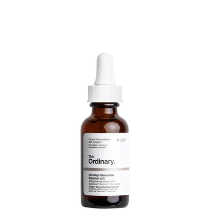 The Ordinary Ascorbyl Glucoside Solution 12%