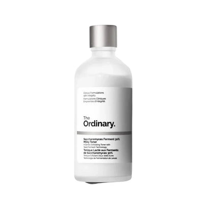 The Ordinary Saccharomyces Ferment 30% Milky Toner