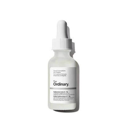 The Ordinary Hyaluronic Acid 2% + B5