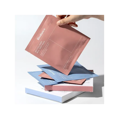 Biodance - Bio Collagen & Hydro Cera-nol Real Deep Mask