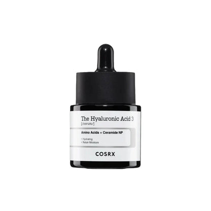 COSRX The Hyaluronic Acid 3 Serum