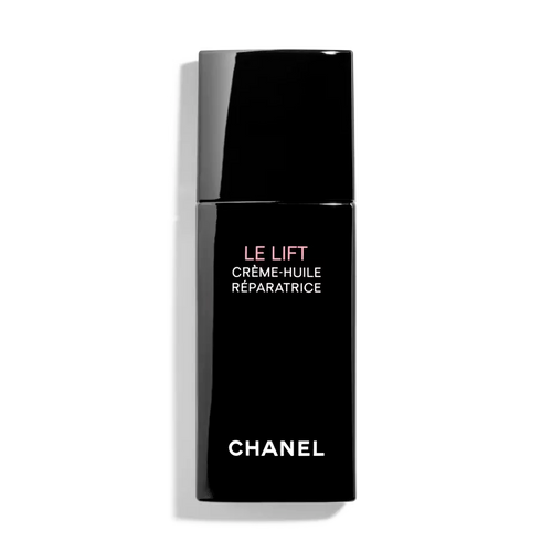 CHANEL LE LIFT RESTORATIVE CREAM-OIL
