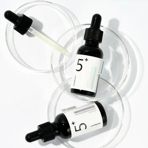 Numbuzin No.5 Vitamin Concentrated Serum 30ml