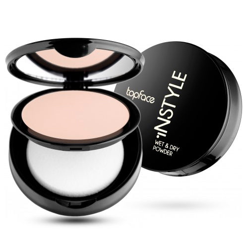 Topface Instyle Wet and Dry Powder