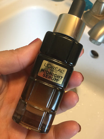 L'Oréal Paris Age Perfect Midnight Serum